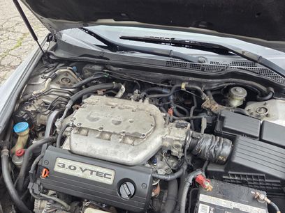Used 2005 Honda Accord EX-L