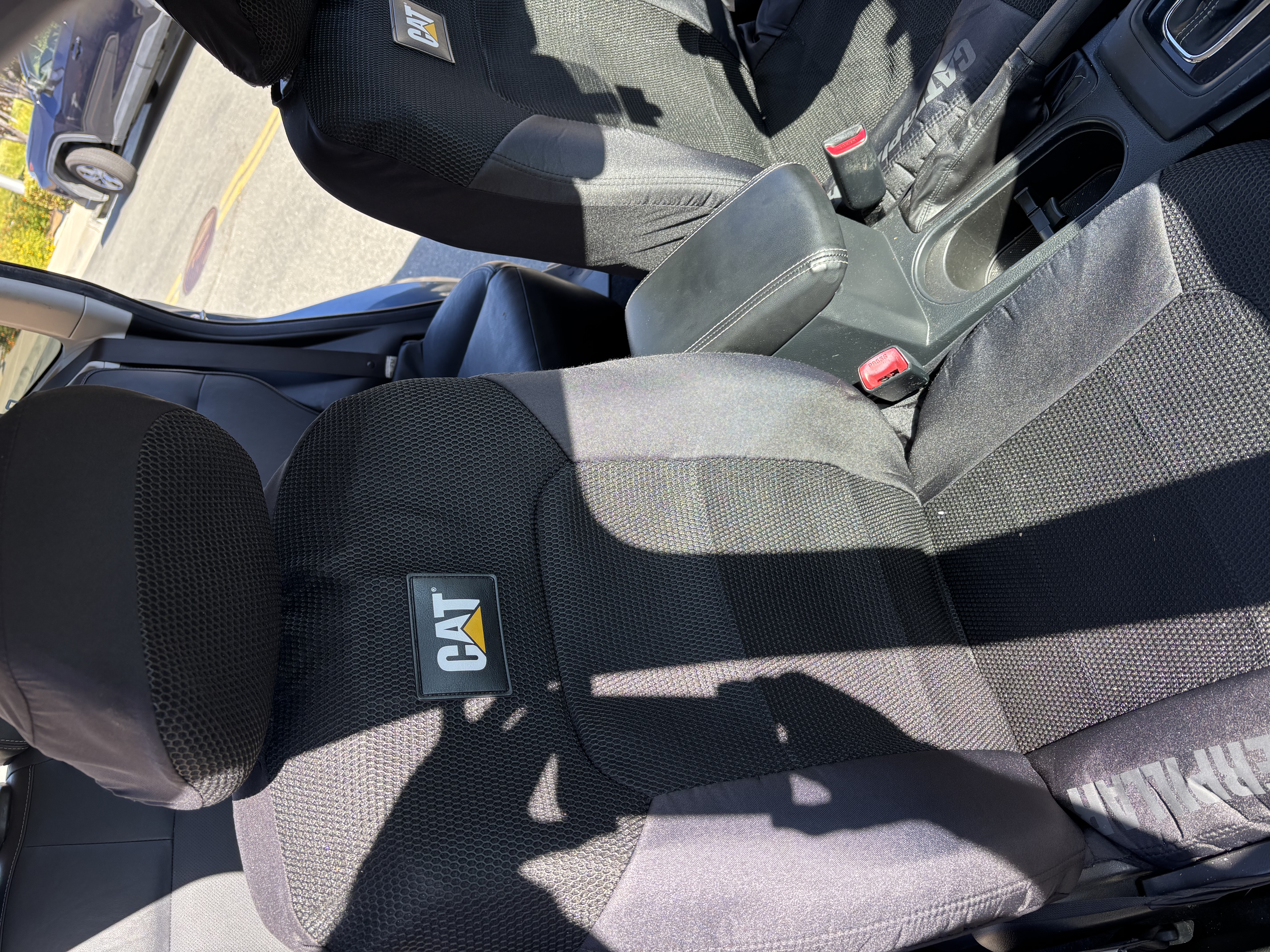 Used 2015 Subaru Forester 2.0XT Touring w/ Eyesight & Navigation System AWD/4WD image 15