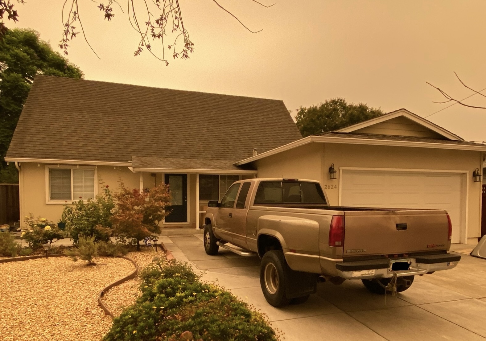 Used 1996 GMC Sierra 3500 4x4 Extended Cab image 6