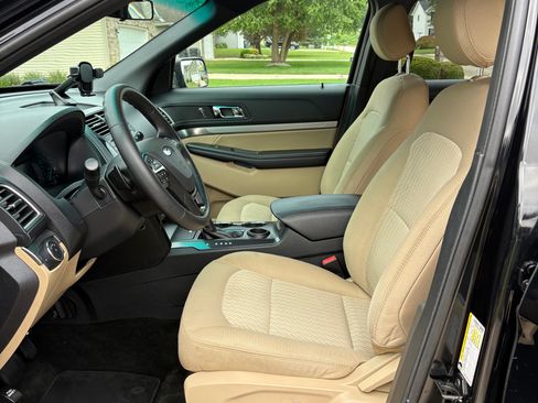 Used 2017 Ford Explorer FWD image 12