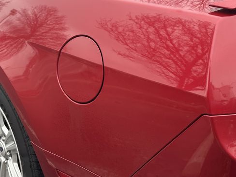 Used 2011 Ford Mustang Coupe w/ 101A Rapid Spec Order Code image 14