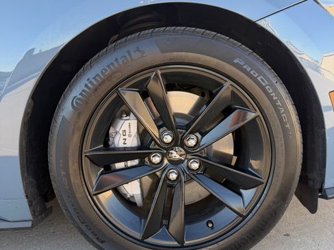 Used 2024 Ford Mustang GT RWD image 27