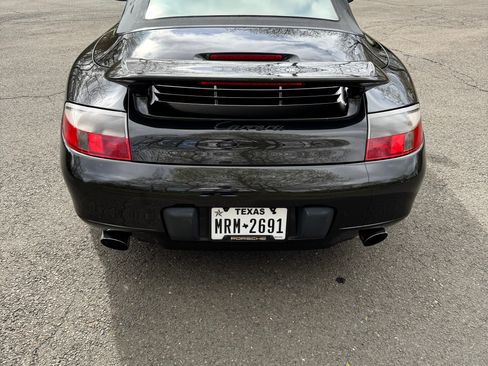 Used 1999 Porsche 911 Carrera image 5