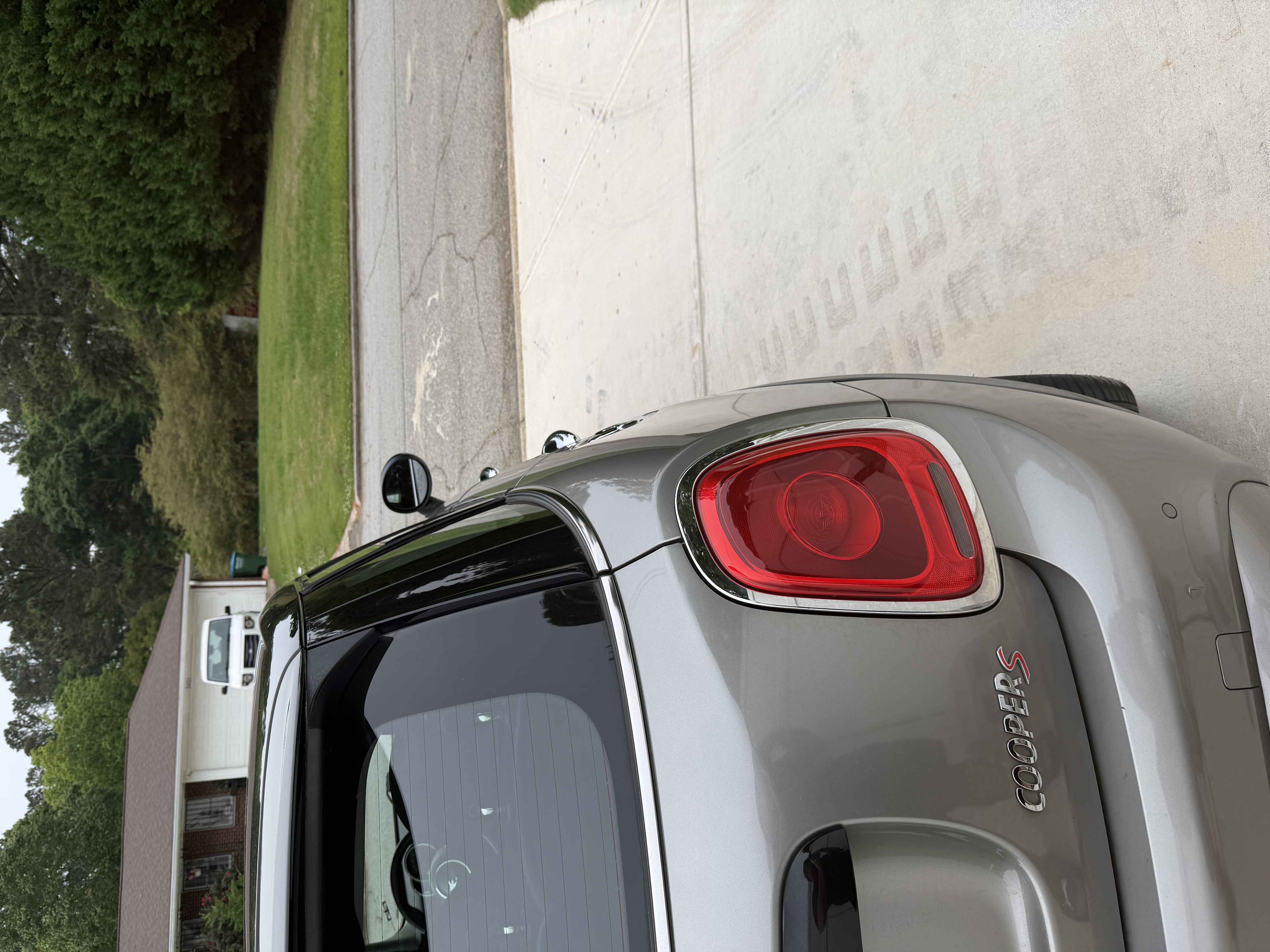 Used 2017 MINI Cooper S FWD image 5