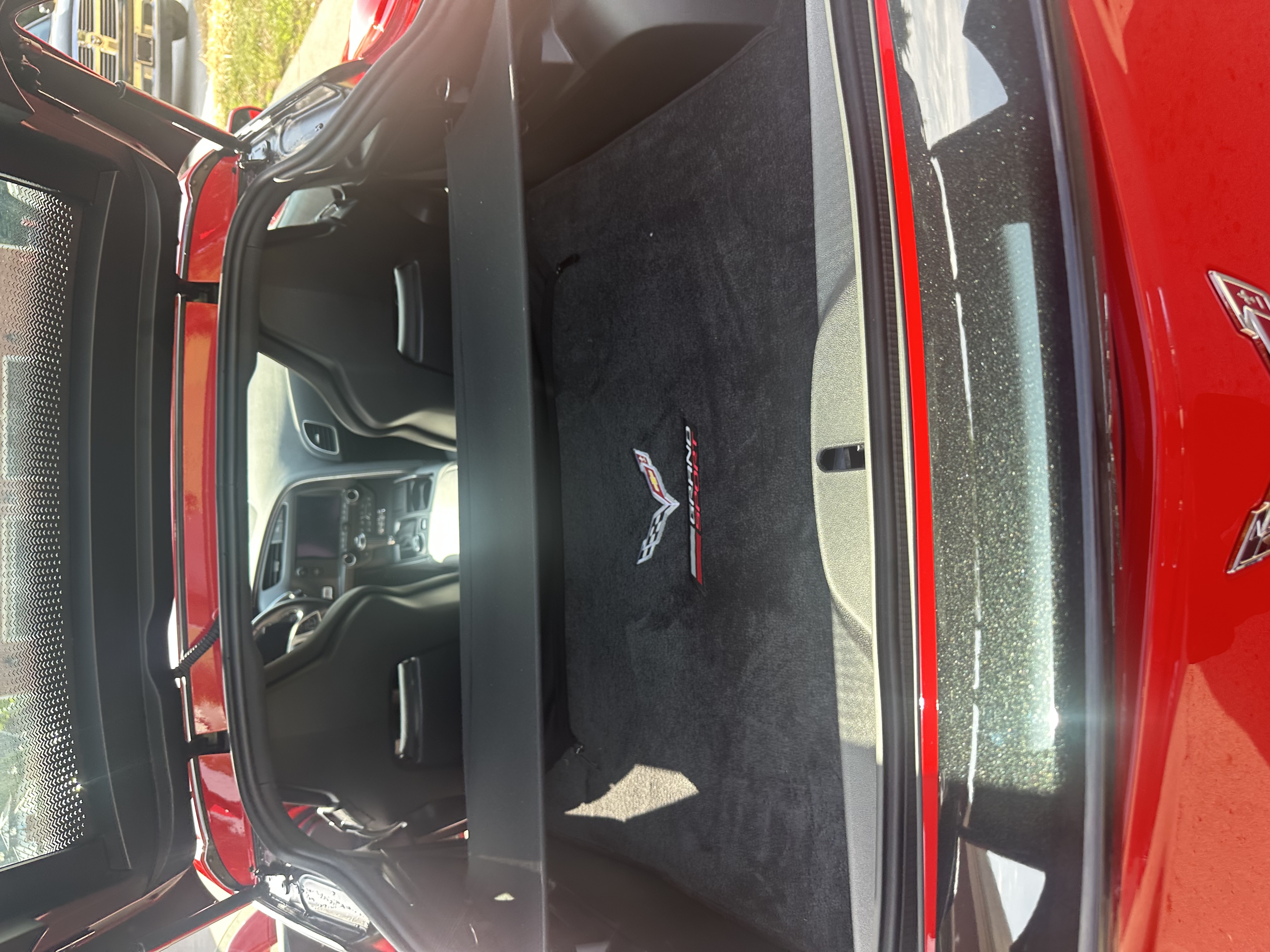 Used 2017 Chevrolet Corvette Grand Sport RWD image 24