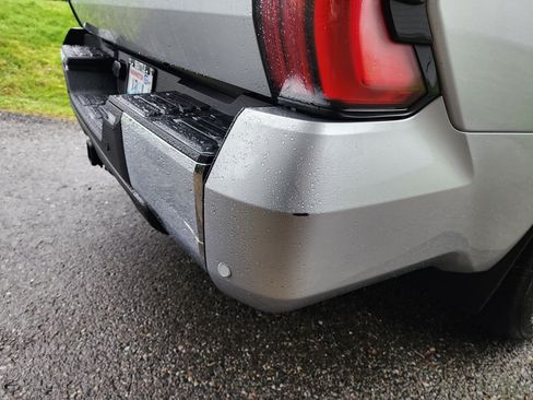 Used 2024 Toyota Tundra 1794 Edition image 28