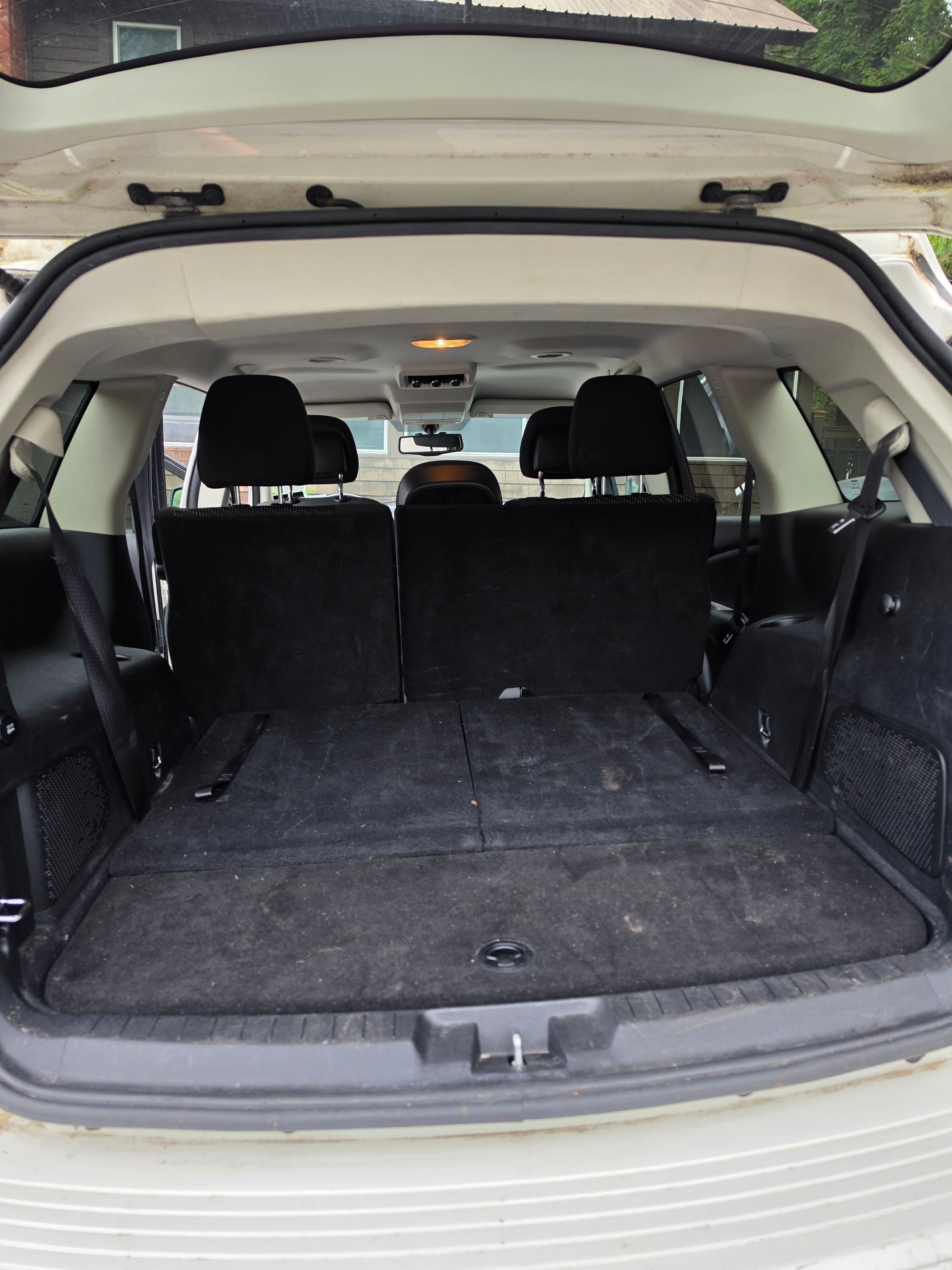Used 2017 Dodge Journey SE w/ Popular Equipment Group AWD/4WD image 6