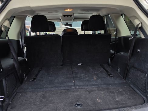 Used 2017 Dodge Journey SE w/ Popular Equipment Group AWD/4WD image 6
