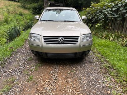 Used 2004 Volkswagen Passat GLS
