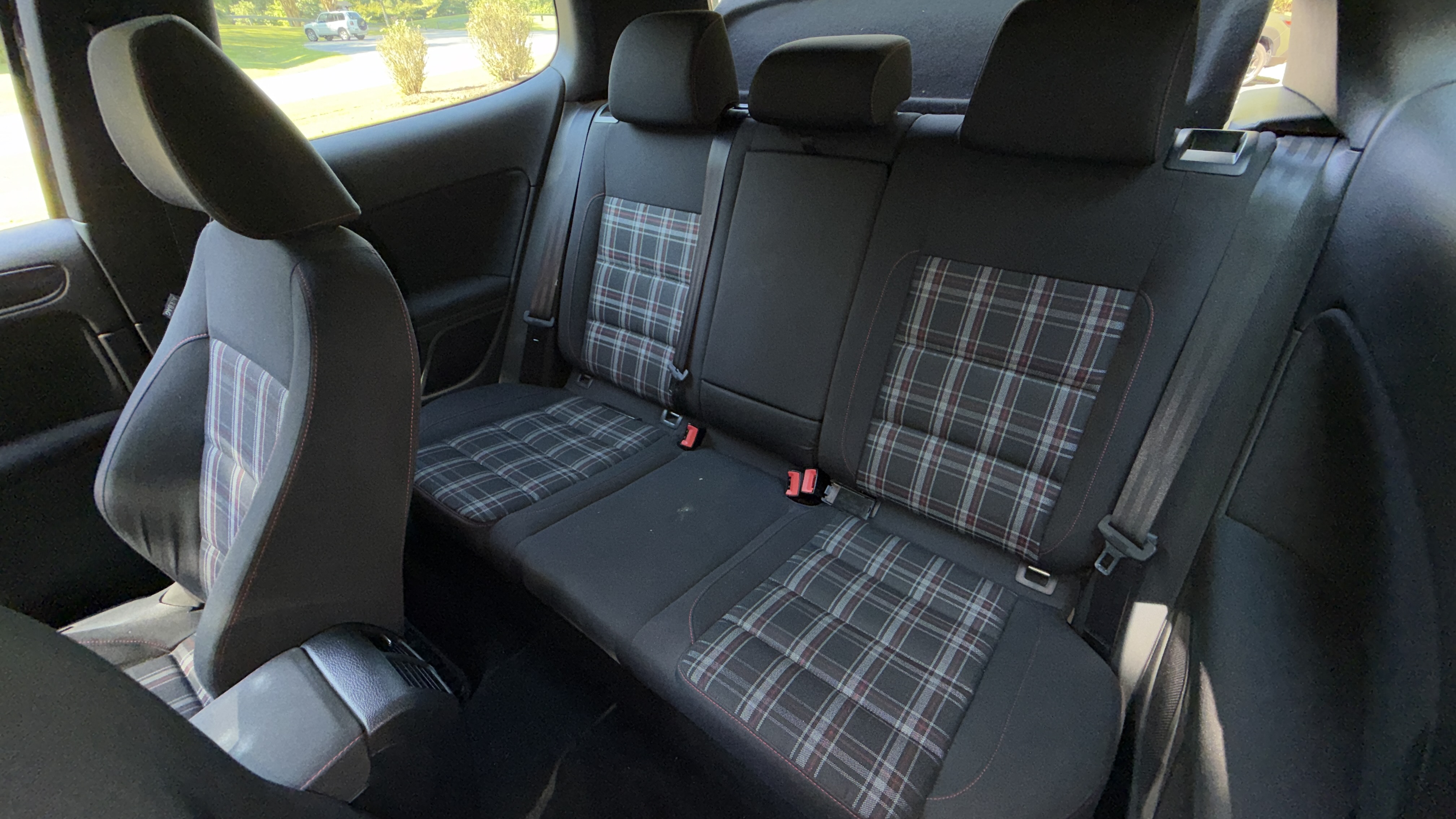 Used 2013 Volkswagen GTI 2-Door FWD image 9