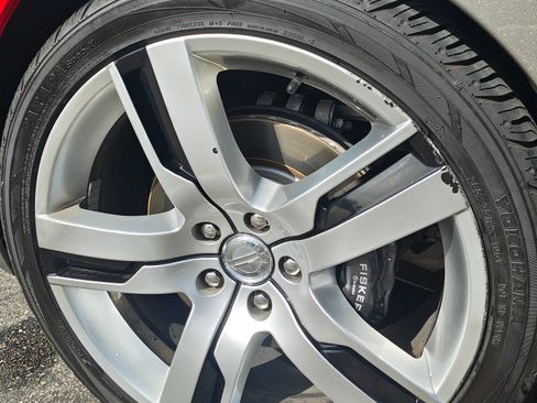 Used 2012 Fisker Karma EcoSport image 23