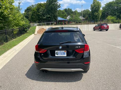 Used 2015 BMW X1 xDrive35i image 12