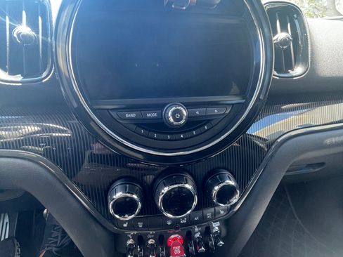 Used 2019 MINI Cooper Countryman John Cooper Works w/ Driver Assistance Package AWD/4WD image 9