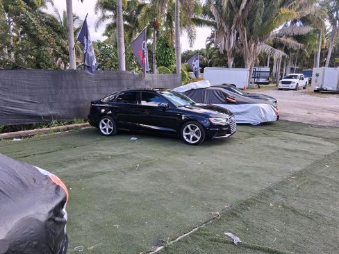 Used 2016 Audi A3 1.8T Premium image 17