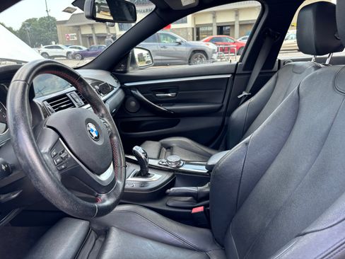 Used 2016 BMW 428i Gran Coupe image 12
