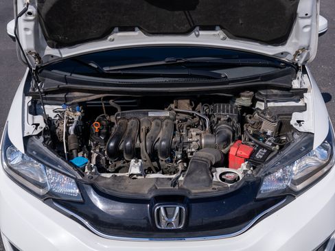 Used 2015 Honda Fit EX image 27