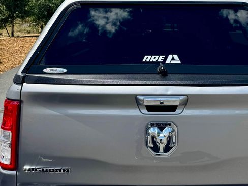 Used 2019 RAM 1500 Big Horn AWD/4WD image 13