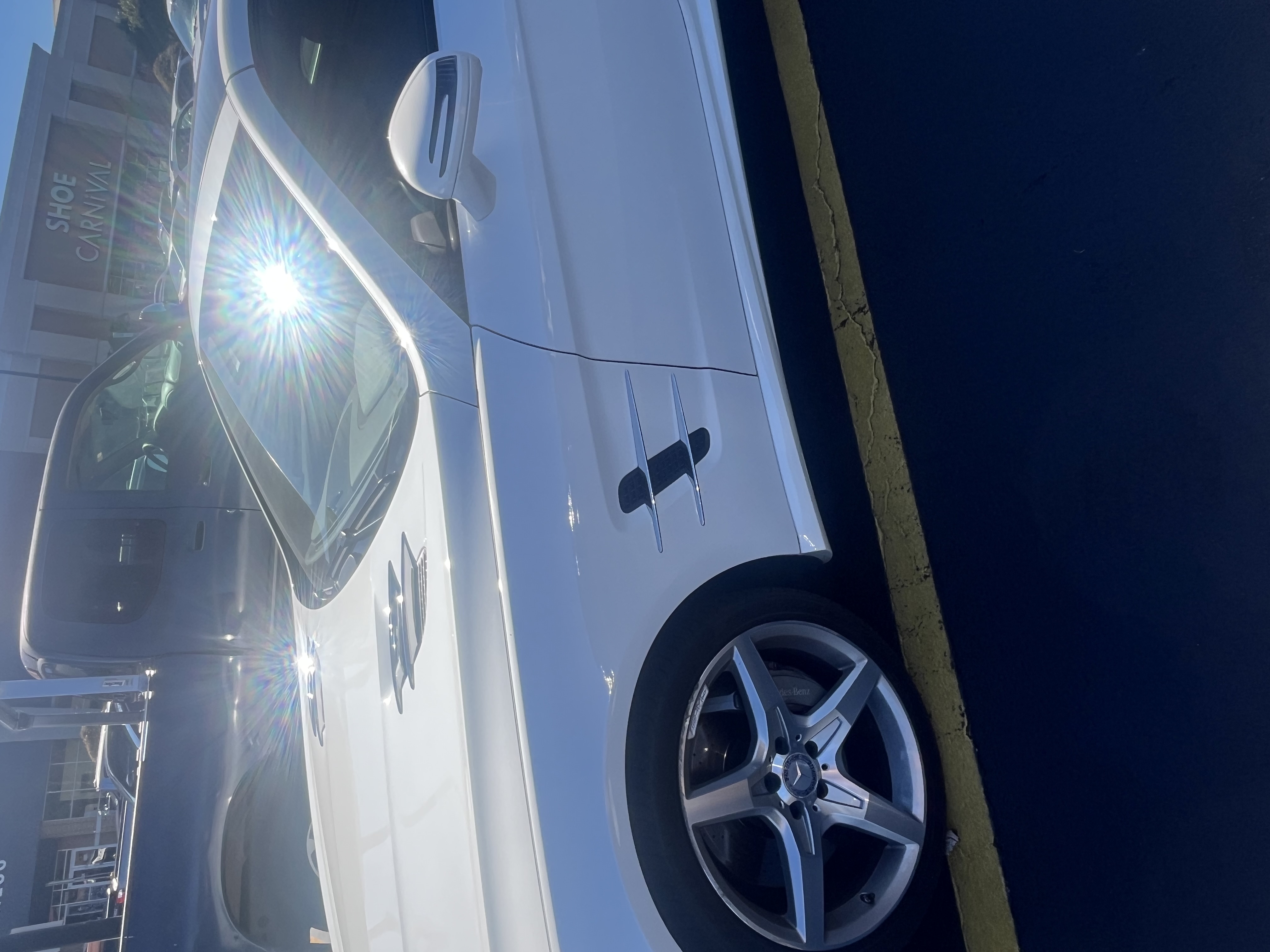 Used 2013 Mercedes-Benz SL 550 image 9