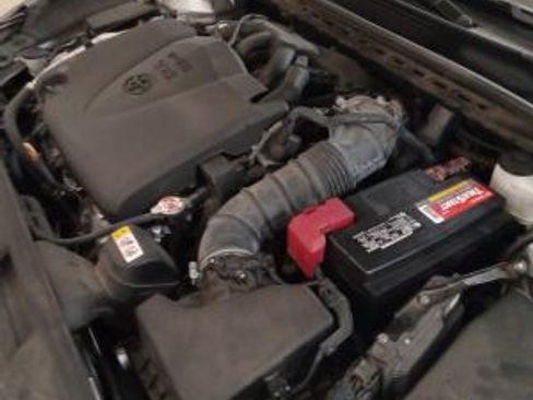 Used 2020 Toyota Avalon TRD w/ All Weather Liner Package FWD image 13