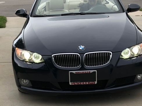 Used 2009 BMW 328i Convertible RWD image 14