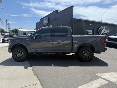 Used 2021 Ford F150 Tremor w/ Equipment Group 402A High