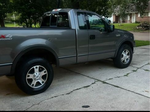 Used 2004 Ford F150 XLT image 6
