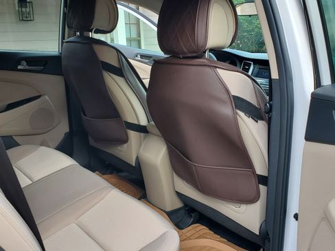 Used 2016 Hyundai Tucson SE image 15