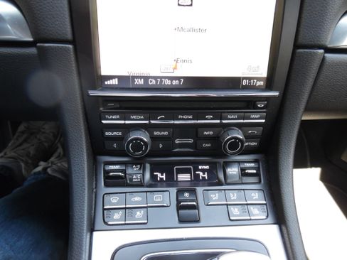 Used 2016 Porsche Cayman S RWD image 17