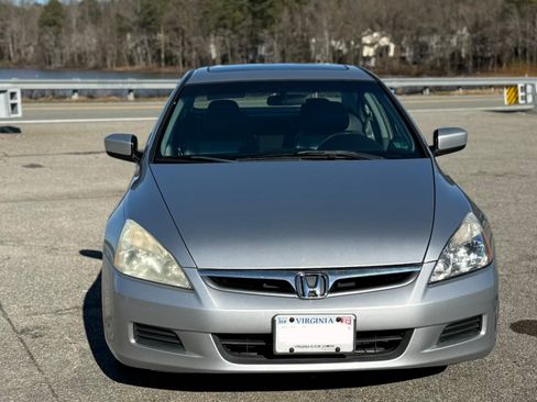 Used 2006 Honda Accord EX-L image 13