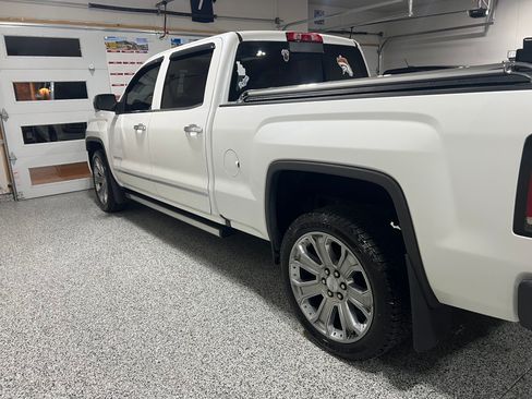 Used 2017 GMC Sierra 1500 Denali w/ Denali Ultimate Package image 15
