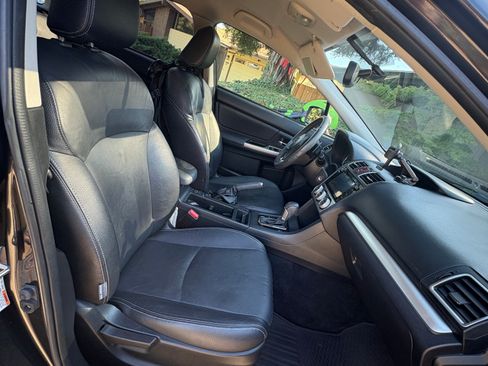 Used 2015 Subaru Crosstrek 2.0i Limited image 22