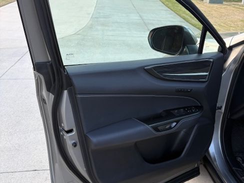 Used 2025 Lexus NX 350 AWD w/ Accessory Package (K3) image 9