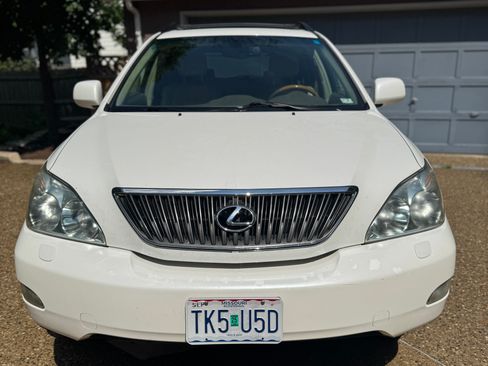 Used 2005 Lexus RX 330 AWD image 4