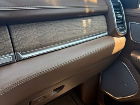 Used 2021 RAM 1500 Limited AWD/4WD image 12