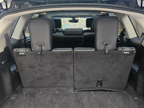 Used 2019 INFINITI QX60 Luxe w/ Sensory Package image 9