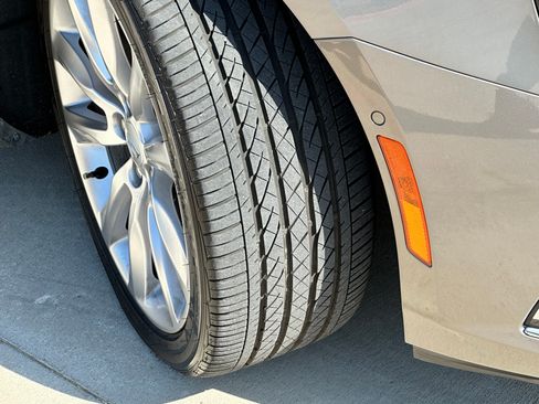 Used 2018 Cadillac XTS Premium Luxury image 15