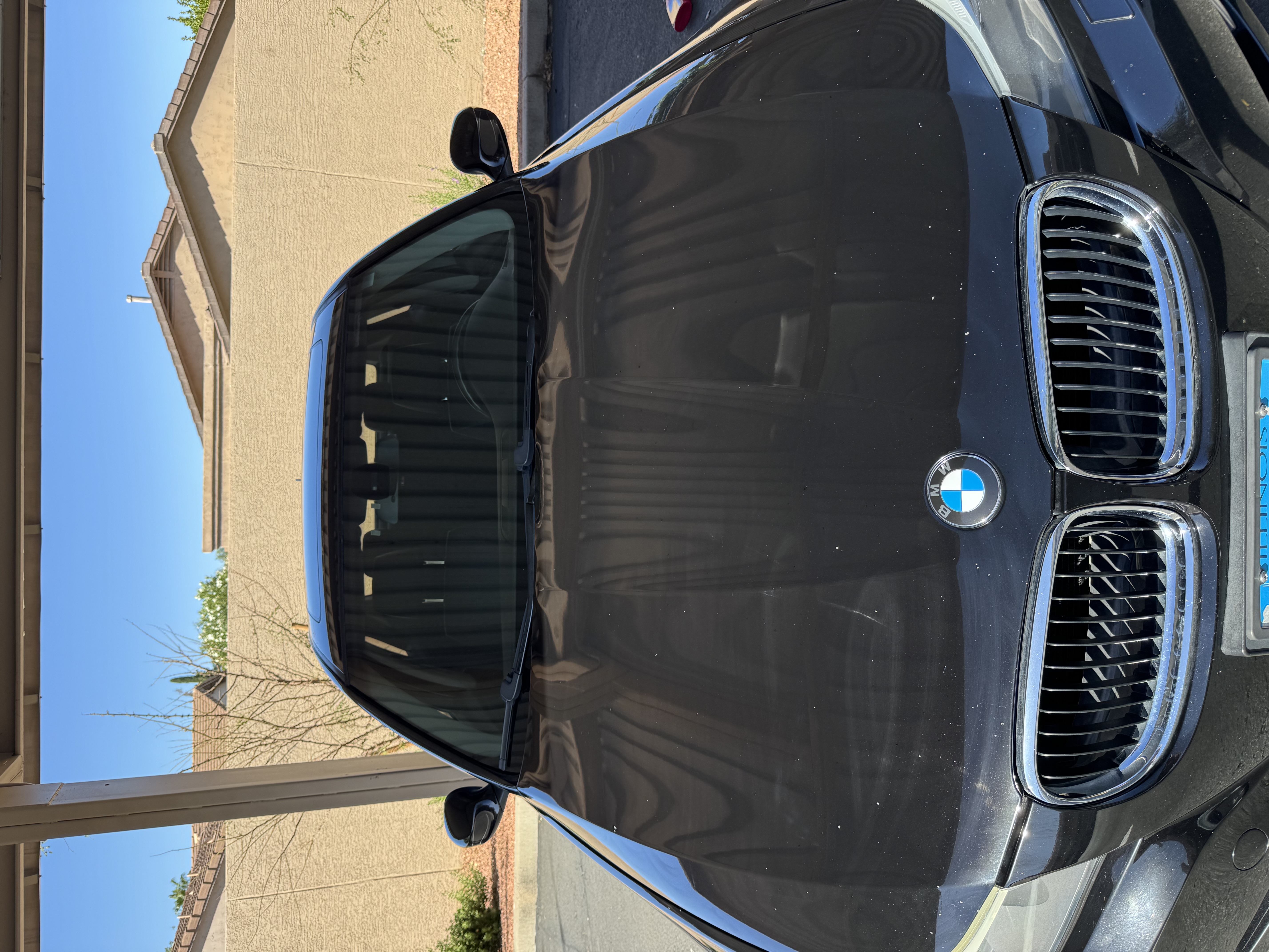 Used 2009 BMW 328i xDrive Sedan AWD/4WD image 19