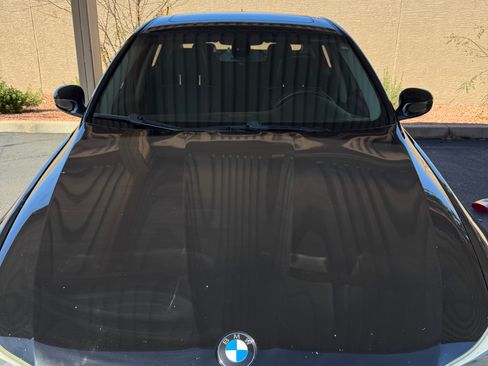 Used 2009 BMW 328i xDrive Sedan AWD/4WD image 19
