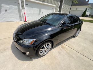 Used 2007 Lexus IS 350 w/ Luxury Plus Pkg RWD video 1