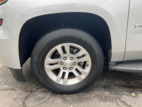 Used 2017 Chevrolet Tahoe LS image 23