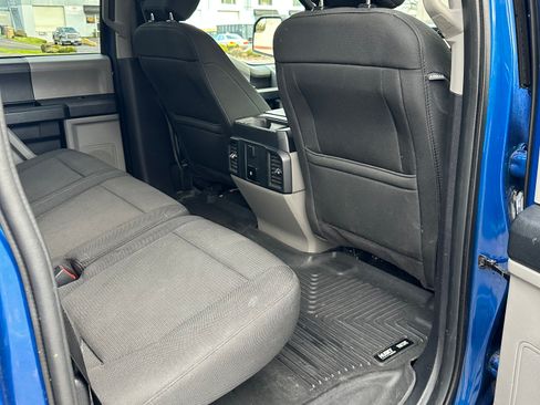 Used 2018 Ford F150 XL w/ Equipment Group 101A Mid image 13