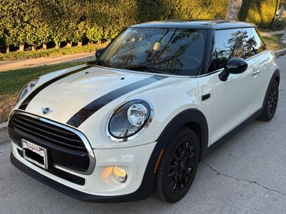 Used 2019 MINI Cooper 2-Door Hardtop