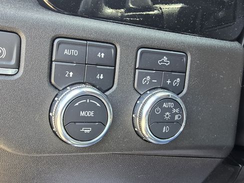 Used 2023 GMC Sierra 1500 Elevation AWD/4WD image 19