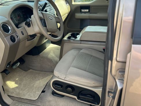 Used 2006 Ford F150 XLT image 6