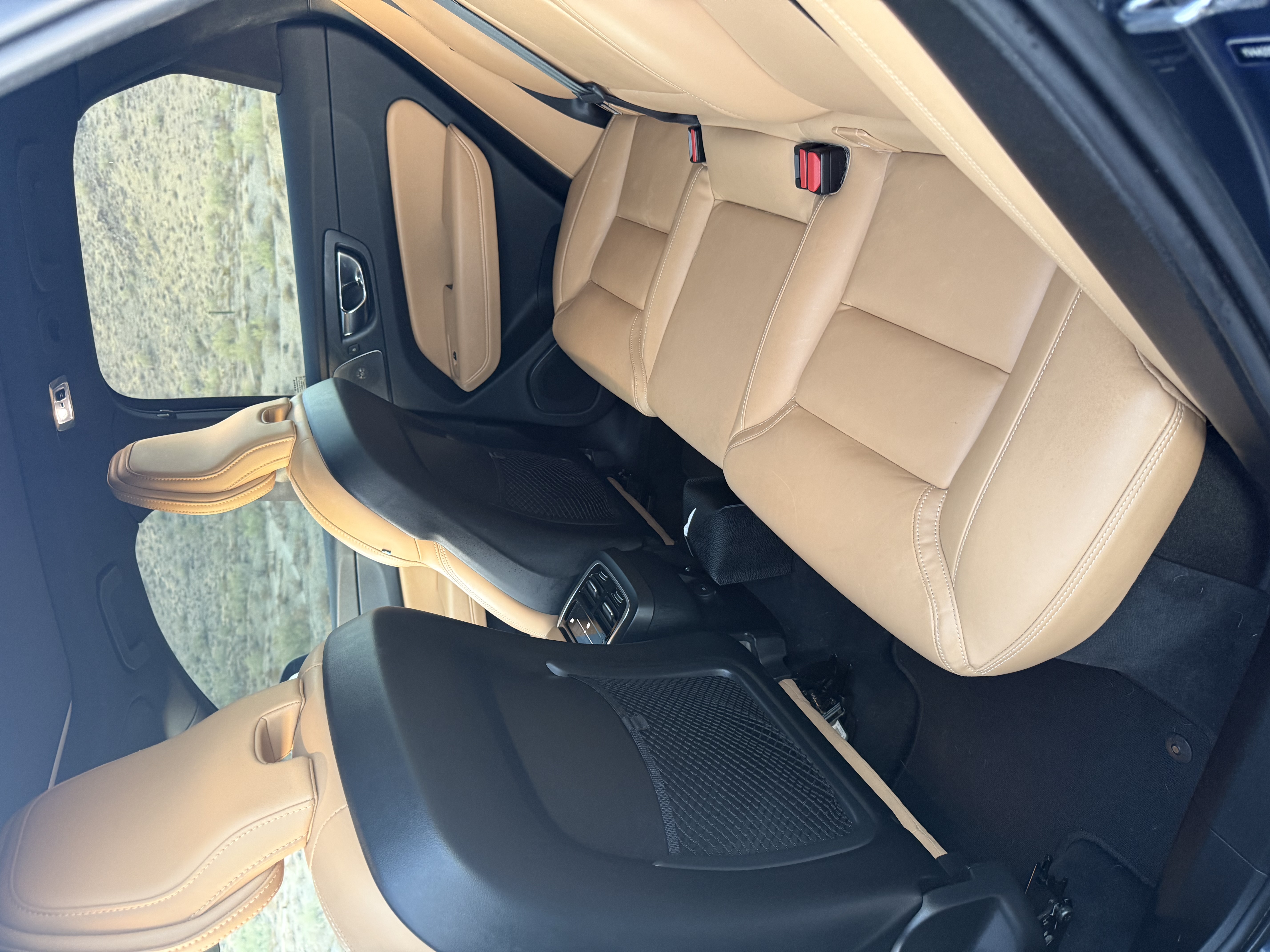 Used 2021 Volvo XC60 T6 Inscription AWD/4WD image 11