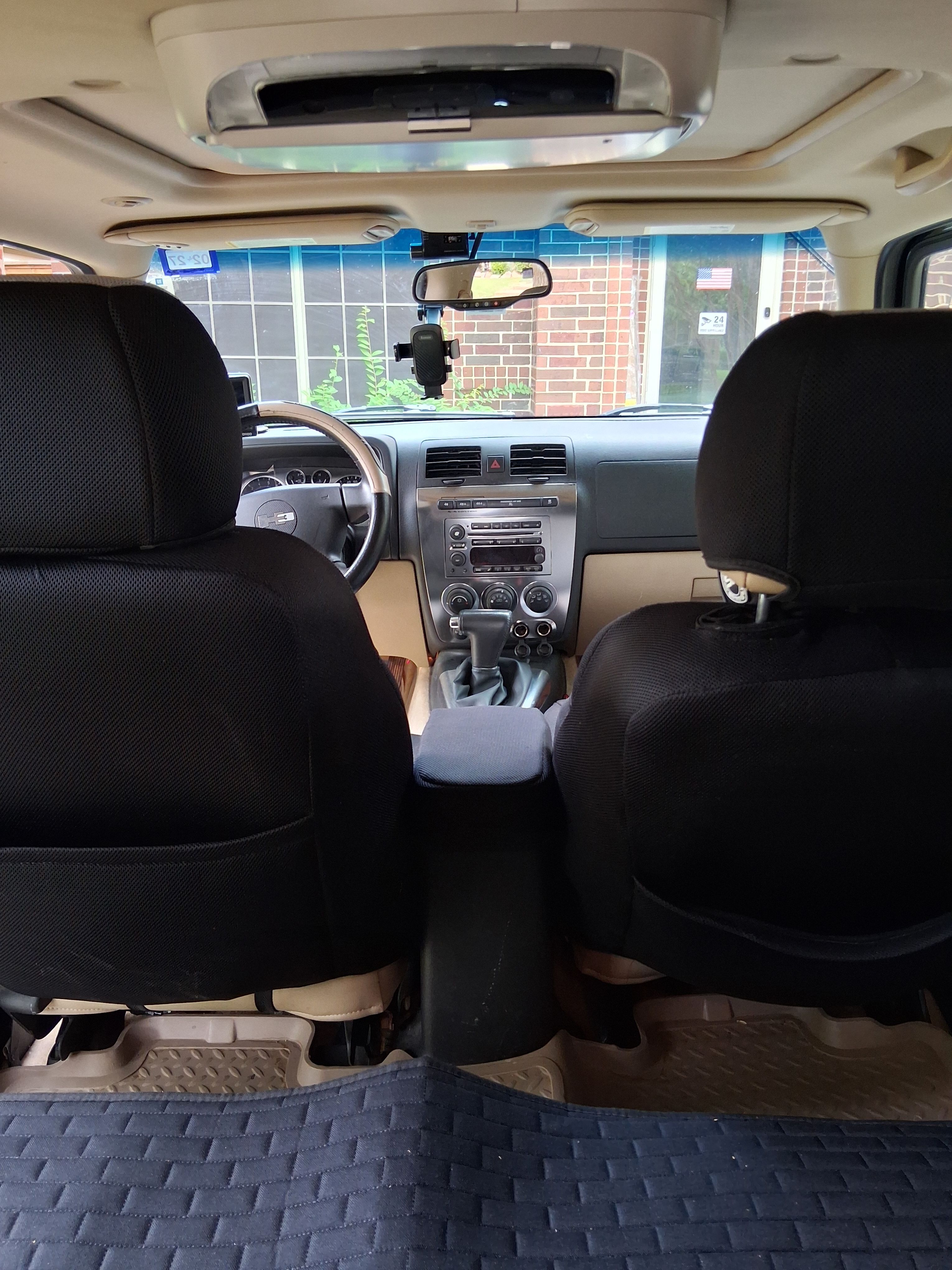 Used 2006 HUMMER H3 AWD/4WD image 8