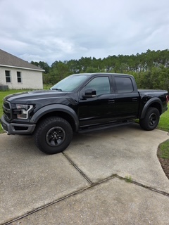 Used 2017 Ford F150 Raptor w/ Equipment Group 802A Luxury AWD/4WD image 4