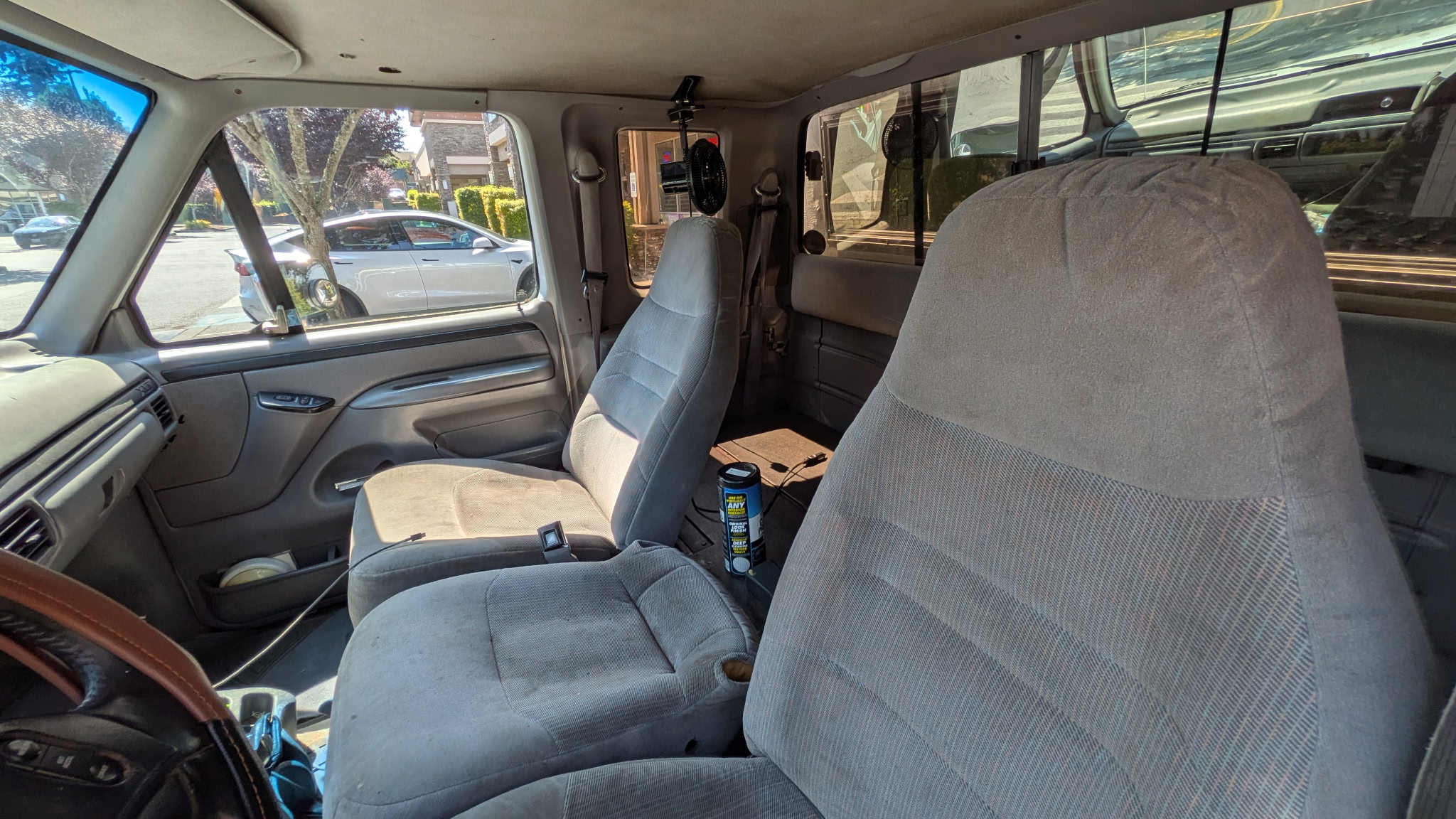 Used 1996 Ford F250 4x4 SuperCab image 6