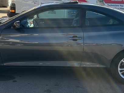 Used 2008 Toyota Solara SLE w/ Leather Pkg