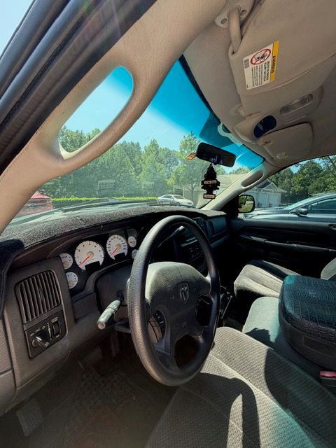 Used 2003 Dodge Ram 1500 Truck ST RWD image 10